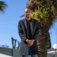 Khanyisile Mashibini