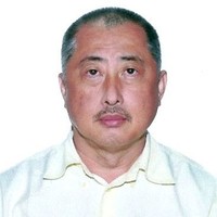 Francis Choo
