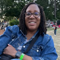 Charmaine Grant