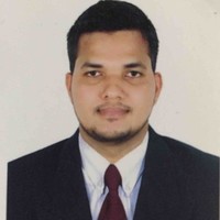 MOHAMMED HARIS