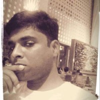 Madhan Kumar
