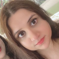 Prerna chaturvedi