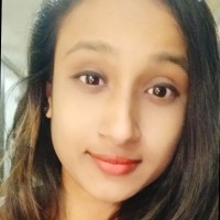 Ashritha S