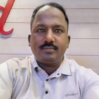 Mahesh Allam