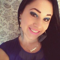 Talyta F. Pedroso