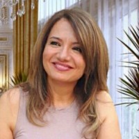 Bette Psihogios