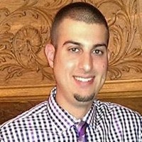 Chad Palomo