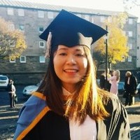 Ha Nguyen, Cfa