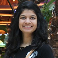 Pooja Patel