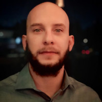 Carlos Andres Gonzalez Treviño