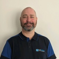 Iain Dunnett