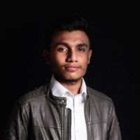 Tuan Razeen Bawa