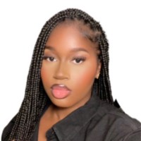 Wendy Gbaho