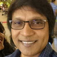 Vimal Reji
