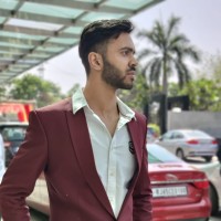 Pushkar Chawla