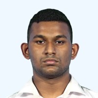 Kasun Dhananjaya