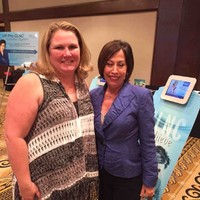 Kim Gilbert