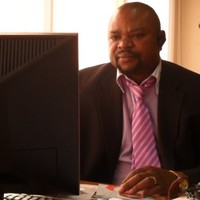 BENJAMIN MENSAH JEBUNI