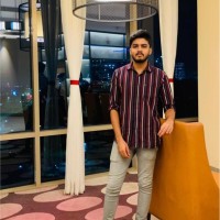Sharan Prasanth