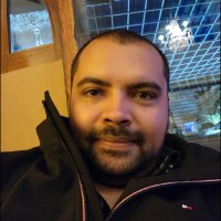 Nicolas Martinez Aldana