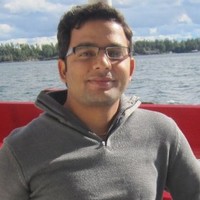 Rajesh Pathak