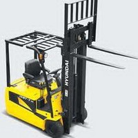 Forklift Truck