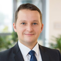 Daniel Szentesi