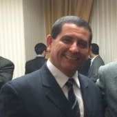 Enrique Vargas