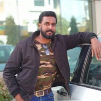 sajan Bernard