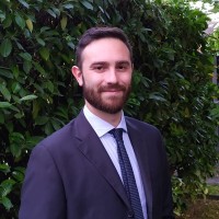 Andrea Silvestroni, Pmp
