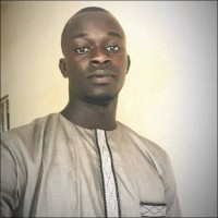 Modou Thiam