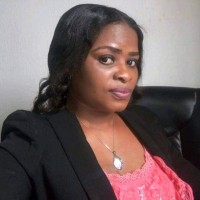 Christiana Okoh-Obaji