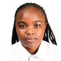 Cynthia Maina
