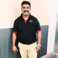 Gajendran J