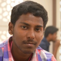 Bonugu Veera Venkata Rama Saketh