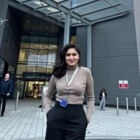 Rabeeah Masood