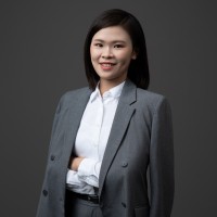 Sendy Lin