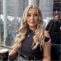 Kacey Moorby