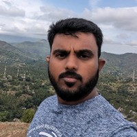 Manikandan Nehru
