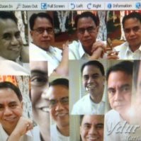 Rudy Mariano