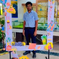 Kishore L