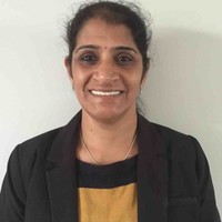 Niraja Mohan