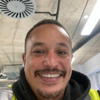 Colin Hector