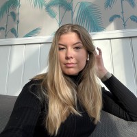 Charlotte Bergman