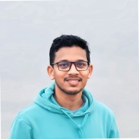 Pavan Kumar Gurram