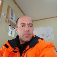 Alejandro Cubillos