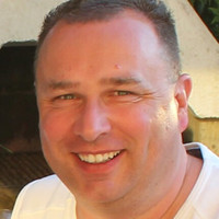 Edwin Van Den Donker