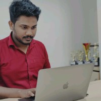 THOMAS ANTONY