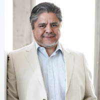 Patricio Olivares Padilla