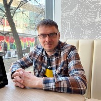 Vyacheslav Lukianov